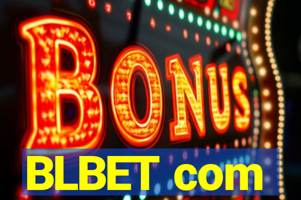 BLBET com